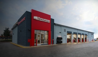 Firestone Tire & Firestone Complete Auto Care