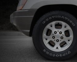 Image For Find Your Tire